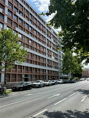 appartement à la vente -   63000  CLERMONT-FERRAND, surface 68 m2 vente appartement - APR719369
